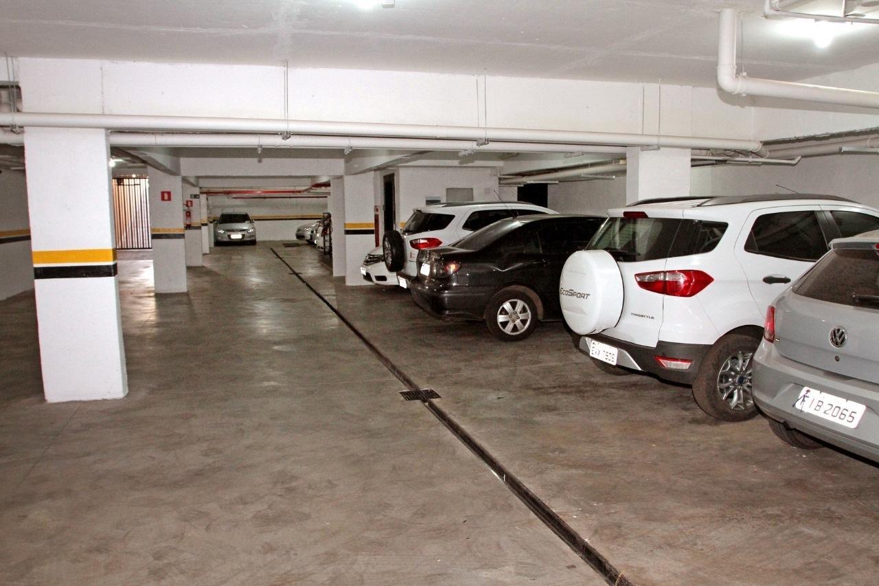 JF Hotel Nova Aliança Ribeirão Preto Exterior foto