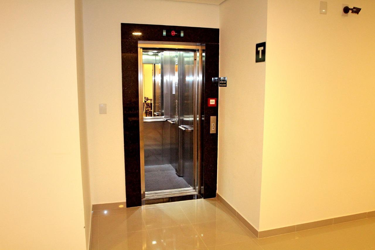 JF Hotel Nova Aliança Ribeirão Preto Exterior foto